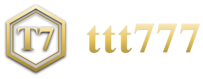 ttt777 logo
