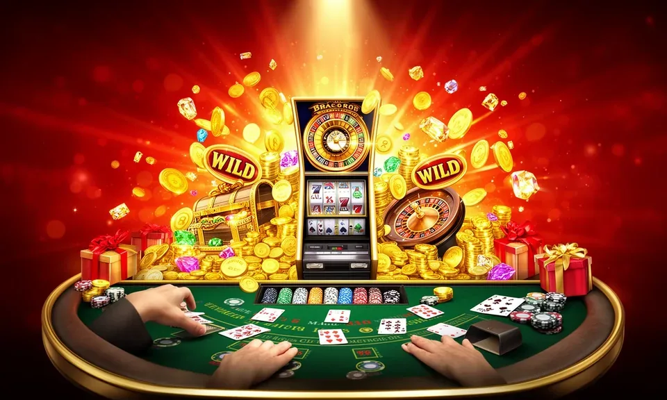 ttt777 Move Your Money Through ttt777