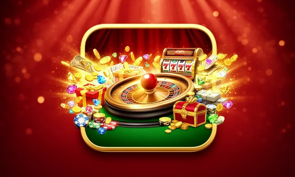 ttt777 Join ttt777 and Access the Full Lobby